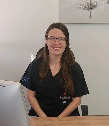 Dr. Fiona Horsfall, General Practitioner