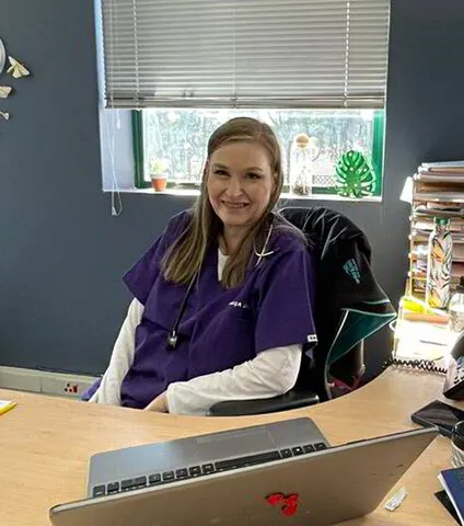 Dr. Helga Lohse, General Practitioner