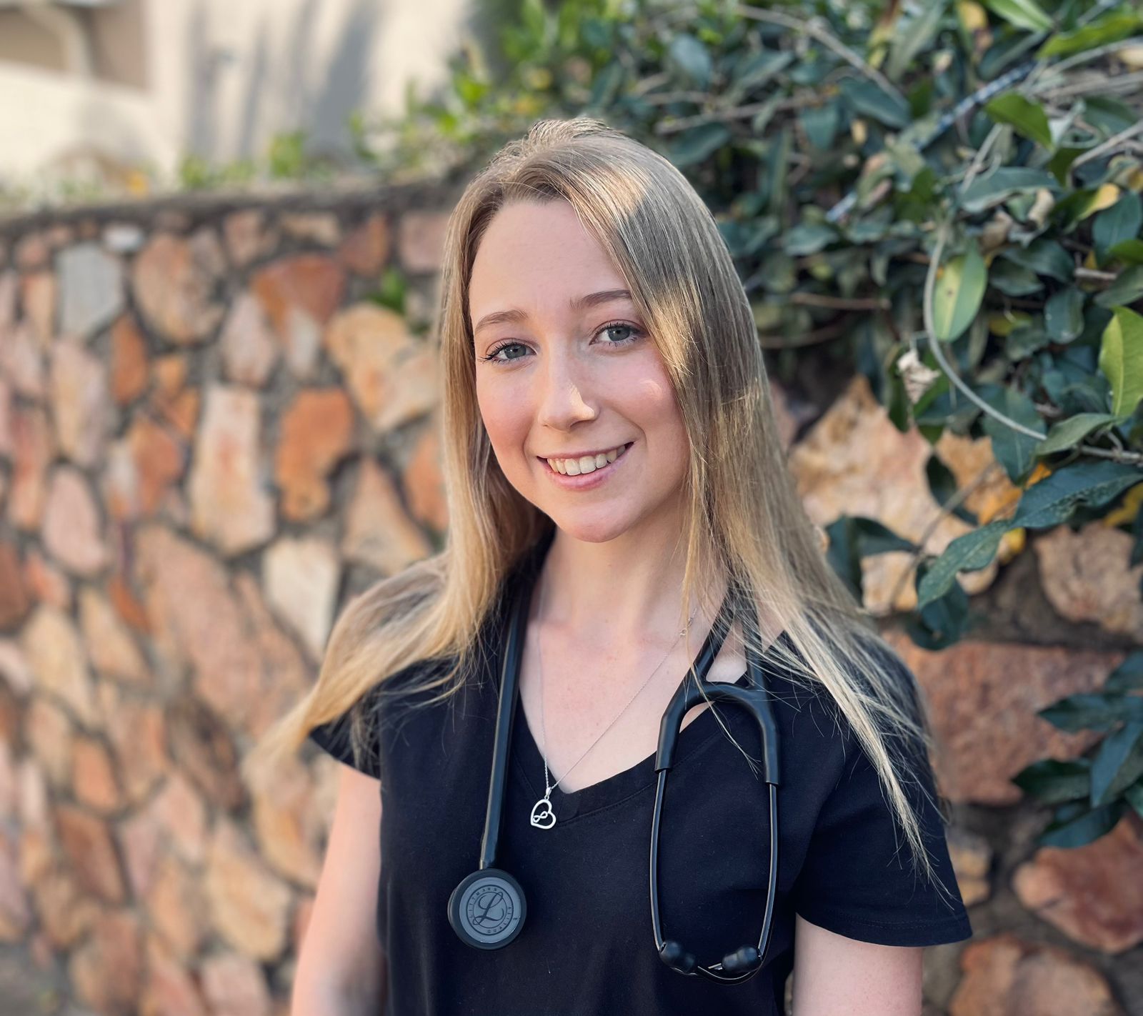 Dr. Shannon Bodill, General Practitioner