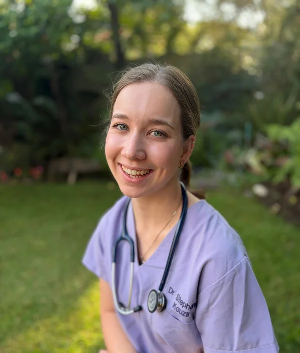Dr. Stephanie Kauzil, General Practitioner